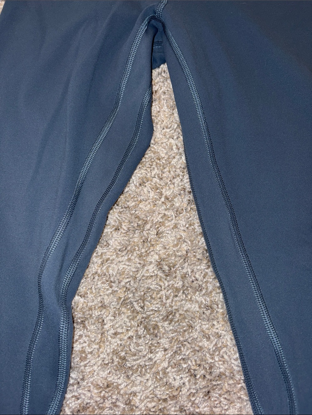 Lululemon Align high rise 25 - Picture 5 of 5
